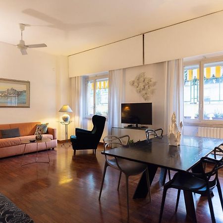 La Floridea Apartment Наполи Екстериор снимка
