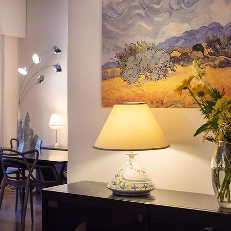 La Floridea Apartment Наполи Екстериор снимка