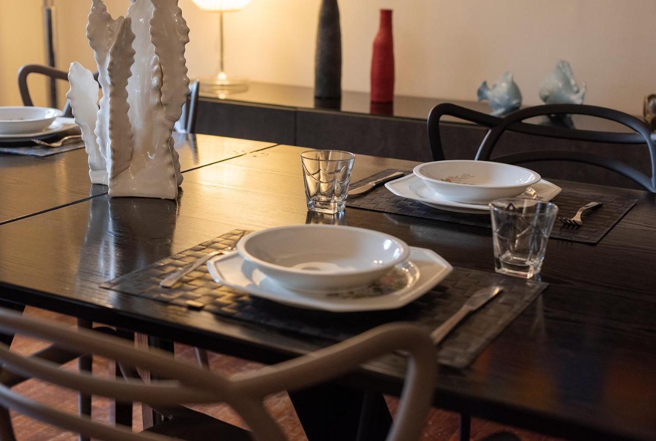 La Floridea Apartment Наполи Екстериор снимка